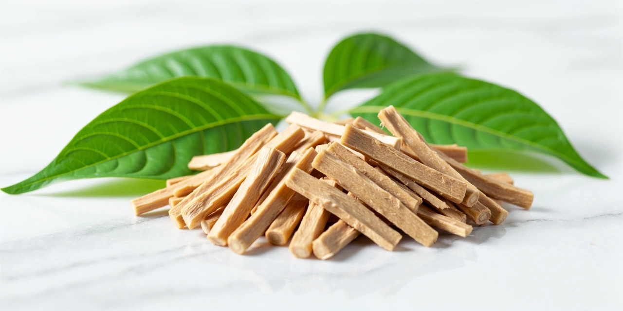 Bahan Semula Jadi Berkualiti