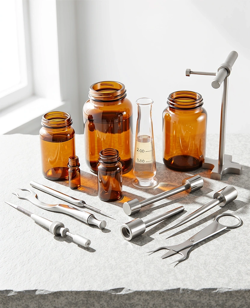 Botani berkualiti tinggi