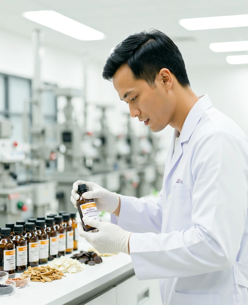 Fasiliti pengeluaran