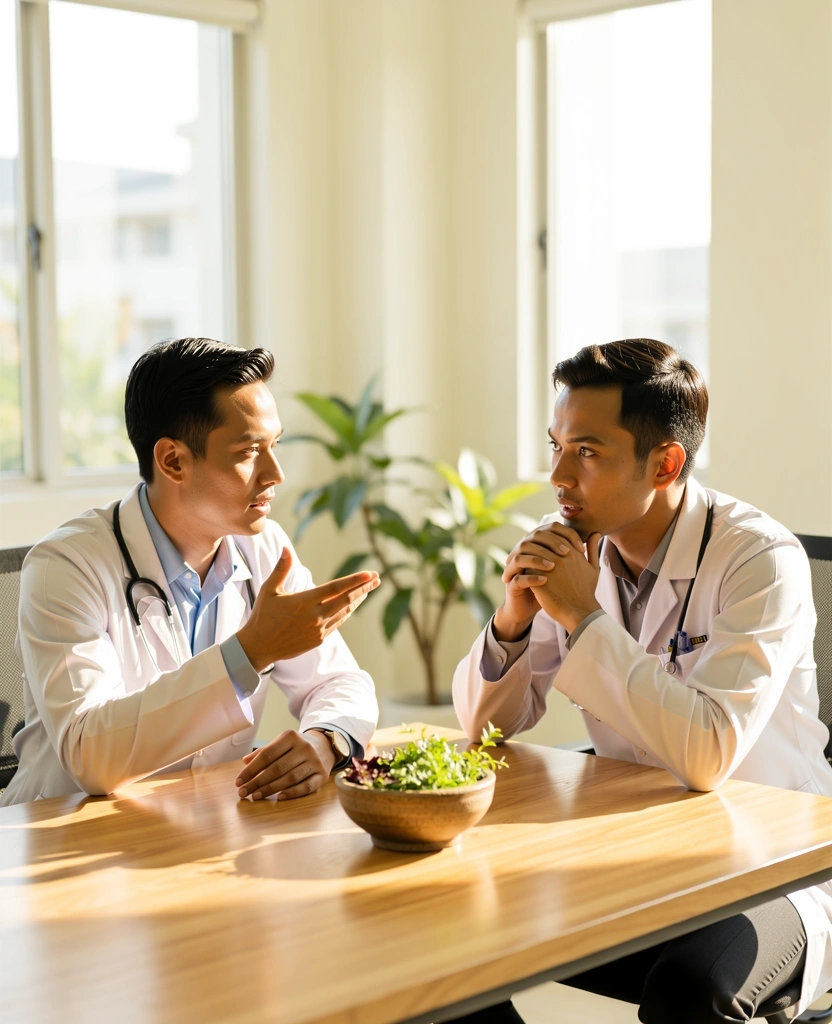 Kepakaran Groin Health Malaysia