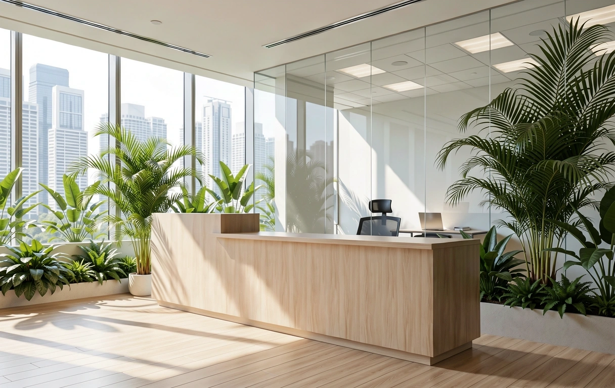 Pejabat Groin Health Malaysia