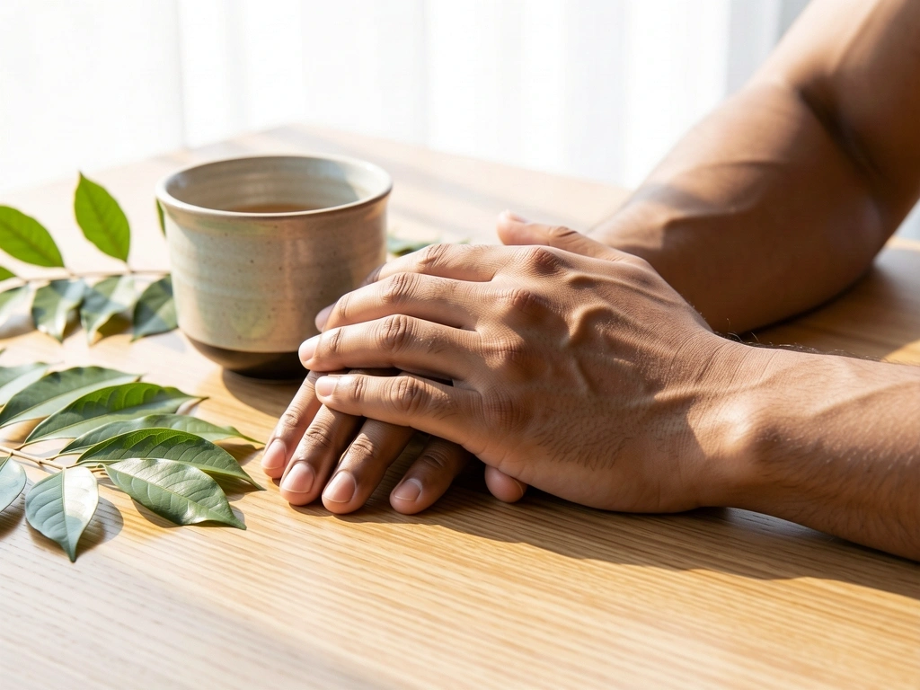 Wellness and Confidence